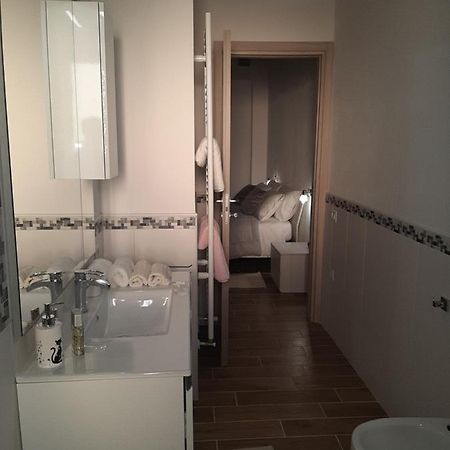 B&B Nonna Dedda Oristano Eksteriør bilde