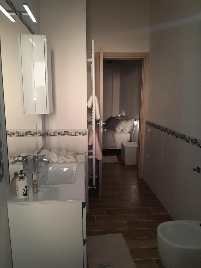 B&B Nonna Dedda Oristano Eksteriør bilde