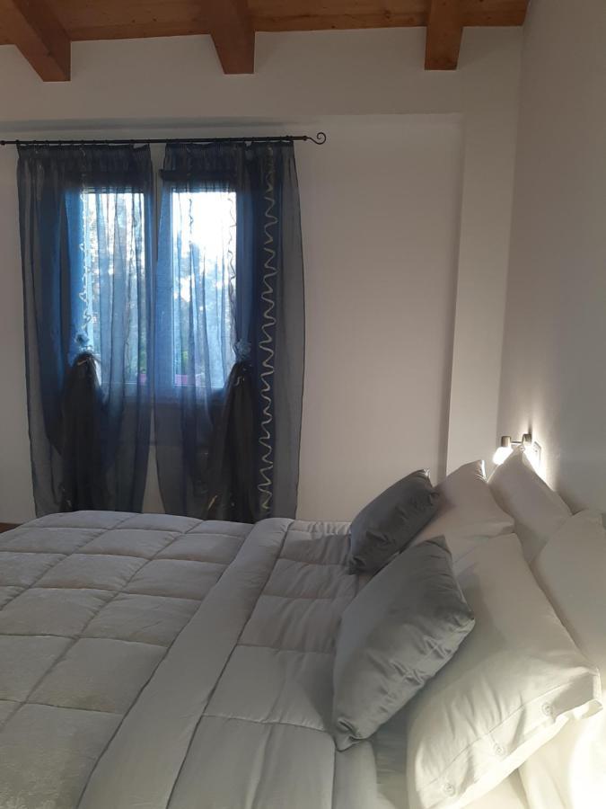 B&B Nonna Dedda Oristano Eksteriør bilde