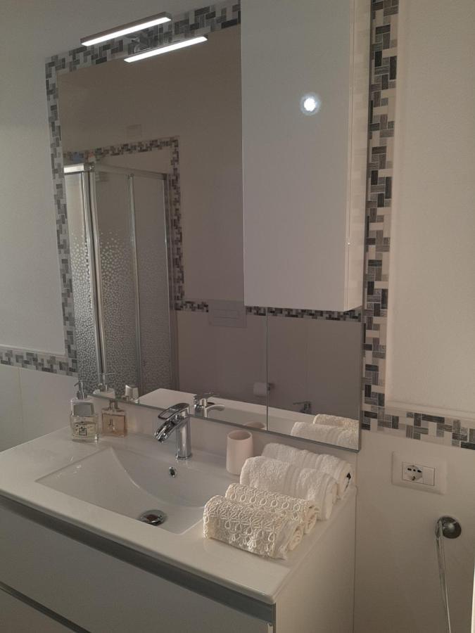B&B Nonna Dedda Oristano Eksteriør bilde