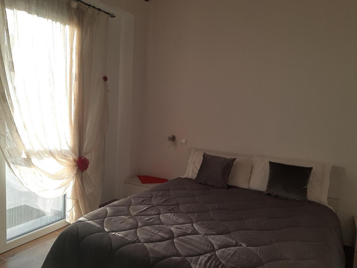B&B Nonna Dedda Oristano Eksteriør bilde