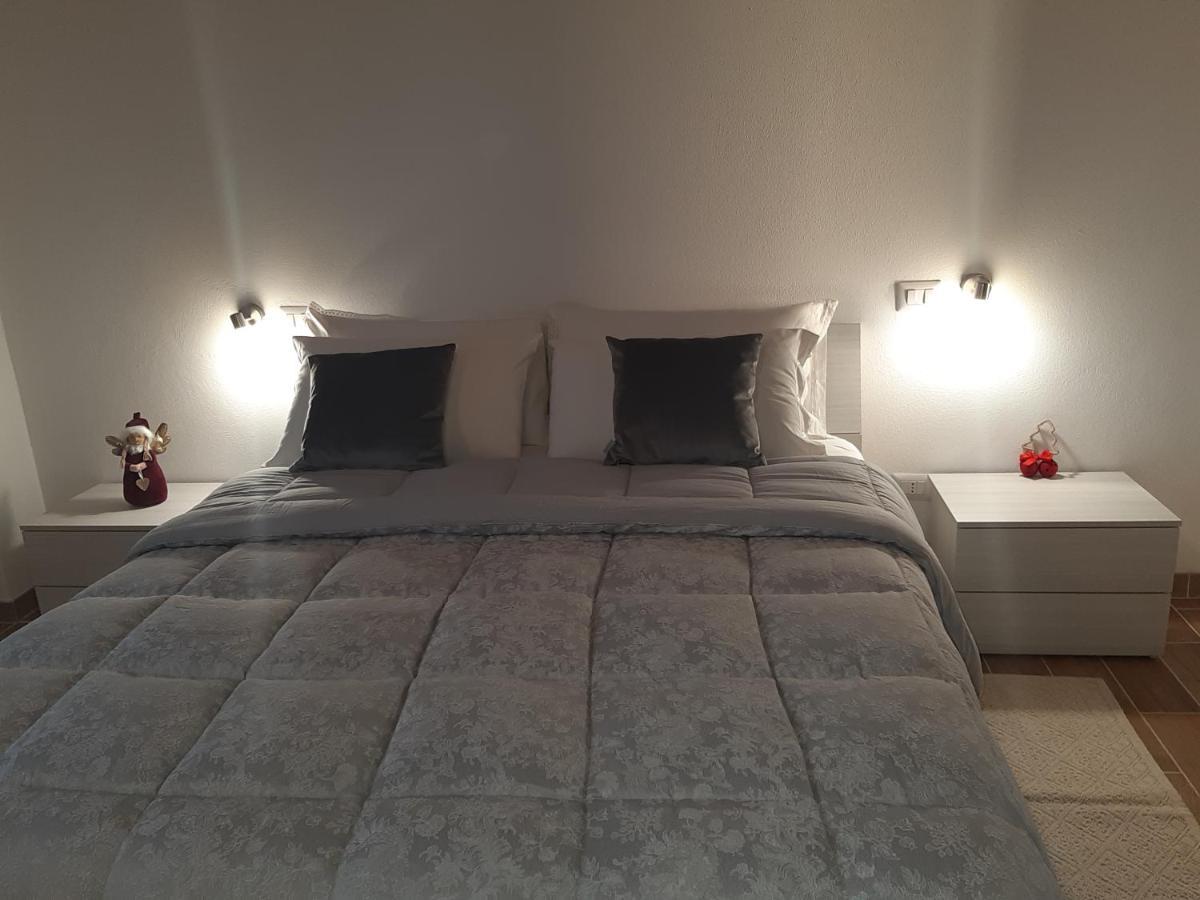 B&B Nonna Dedda Oristano Eksteriør bilde